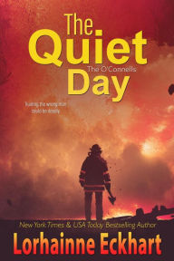 Title: The Quiet Day, Author: Lorhainne Eckhart