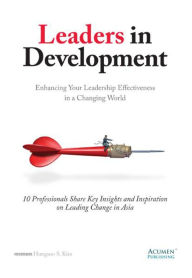 Title: Leaders in Development, Author: Hungsoo S. Kim