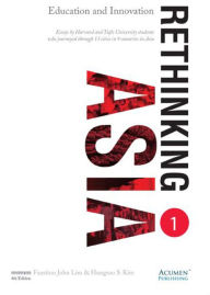 Title: Rethinking ASIA, Author: Hungsoo S. Kim
