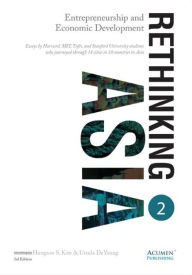 Title: Rethinking ASIA 2, Author: Hungsoo S. Kim