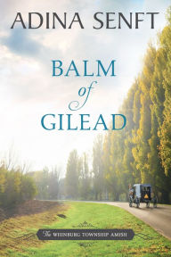 Title: Balm of Gilead: Amish Romance, Author: Adina Senft