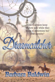 Title: Dreamcatcher, Author: Barbara Baldwin