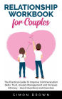 Relationship Workbook for Couples