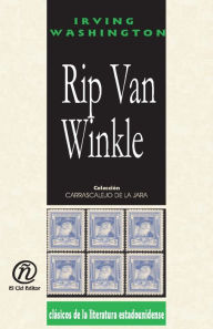 Title: Rip Van Winkle, Author: Irving Washington
