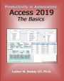 Access 2019: The Basics