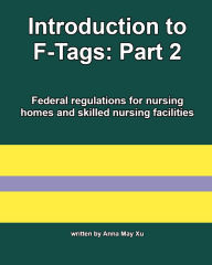 Title: Introduction to F-Tags: Part 2, Author: Anna May Xu