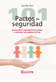 Title: 101 Pactos de seguridad, Author: Guy Ben-Nun