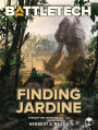 BattleTech: Finding Jardine