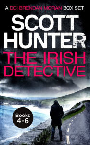 Title: The Irish Detective 2, Author: Scott Hunter