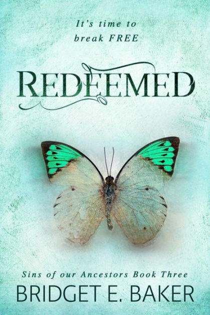 Redeemed By Bridget E Baker Paperback Barnes And Noble® 