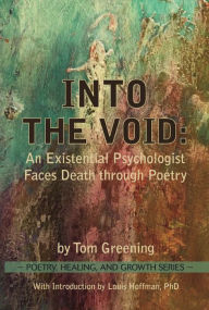 Title: Into the Void, Author: Tom Greening