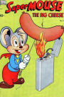 1950 Supermouse Comic #7