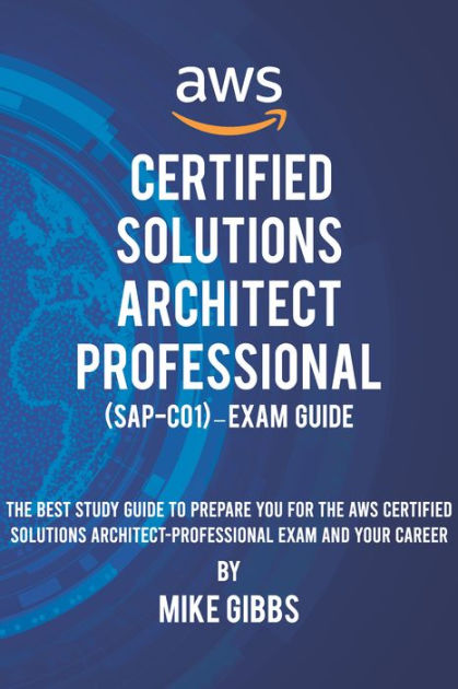 AWS Certified Solutions Architect Professional (SAP-C01 Sns-Brigh10