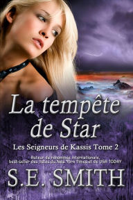 Title: La tempete de Star, Author: S. E. Smith