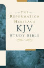 The Reformation Heritage KJV Study Bible