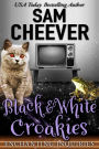 Black & White Croakies: A Magical Cozy Mystery With Talking Animals