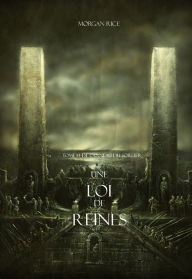 Title: Une Loi de Reines (Tome 13 de Lanneau Du Sorcier), Author: Morgan Rice