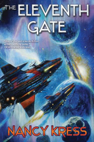 Title: The Eleventh Gate, Author: Nancy Kress