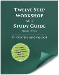 Title: Twelve Step Workshop and Study Guide, Second Edition, Author: Overeaters Anonymous