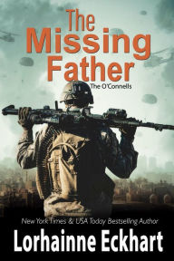 Title: The Missing Father, Author: Lorhainne Eckhart