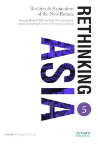 Title: Rethinking ASIA 5, Author: Hungsoo S. Kim