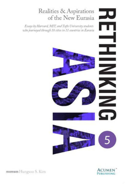Rethinking ASIA 5