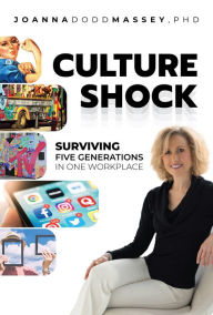 Title: Culture Shock, Author: Joanna Dodd Massey