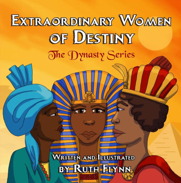 Extraordinary Women of Destiny