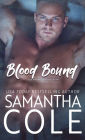 Blood Bound (Blackhawk Security Book 2)