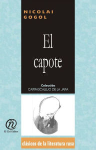 Title: El capote, Author: Nikolai Gogol