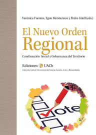 Title: El nuevo orden regional, Author: Universidad Austral de Chile