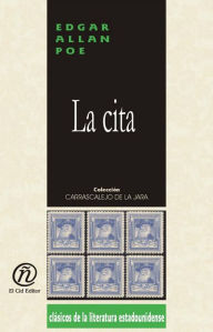 Title: La cita, Author: Edgar Allan Poe