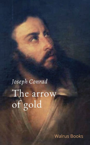 The Arrow of Gold