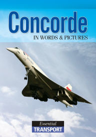 Title: Concorde, Author: Les Perera