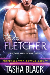Title: Fletcher, Author: Tasha Black