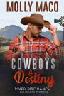 Cowboys And Destiny : Cowboy Romance