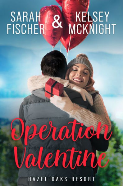 Operation Valentine