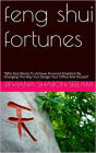 Feng shui fortunes