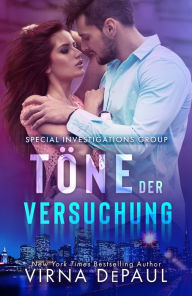 Title: Töne der Versuchung, Author: Virna DePaul