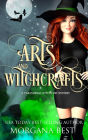 Arts and Witchcrafts: Paranormal Cozy Mystery