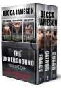 The Underground Box Set, Volume One