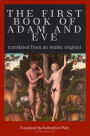 The First Book of Adam and Eve
