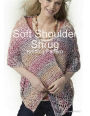 Soft Shoulder Shawl