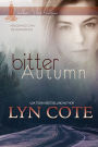 Bitter Autumn: Clean Romance Mystery