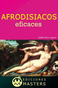 Title: Afrodisiacos, Author: Adolfo Perez Agusti