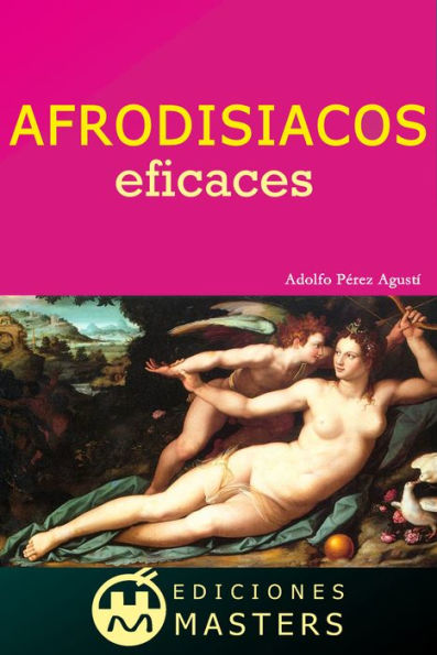 Afrodisiacos