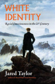 Title: White Identity, Author: Jared Taylor