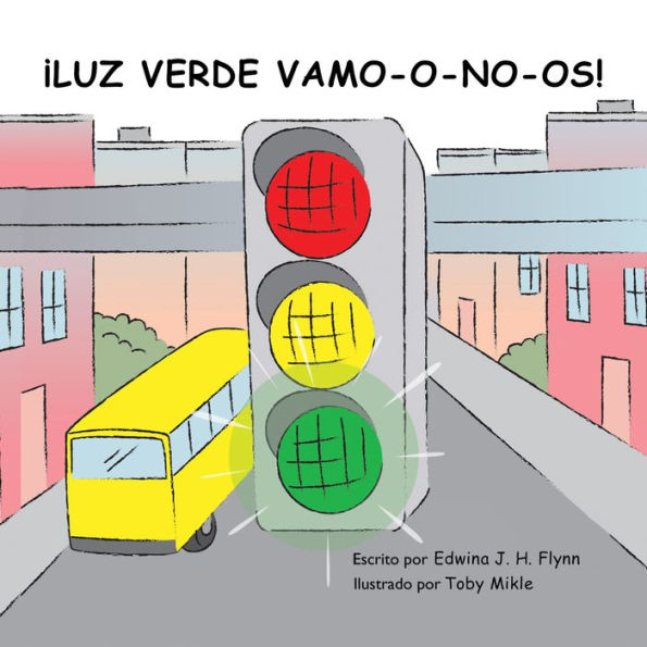 LUZ VERDE VAMO-O-NO-OS!