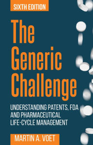 Title: The Generic Challenge, Author: Martin A. Voet