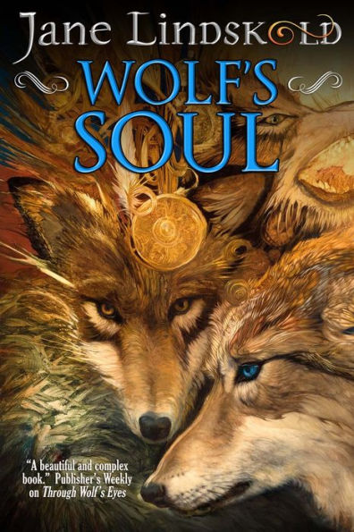 Wolf's Soul